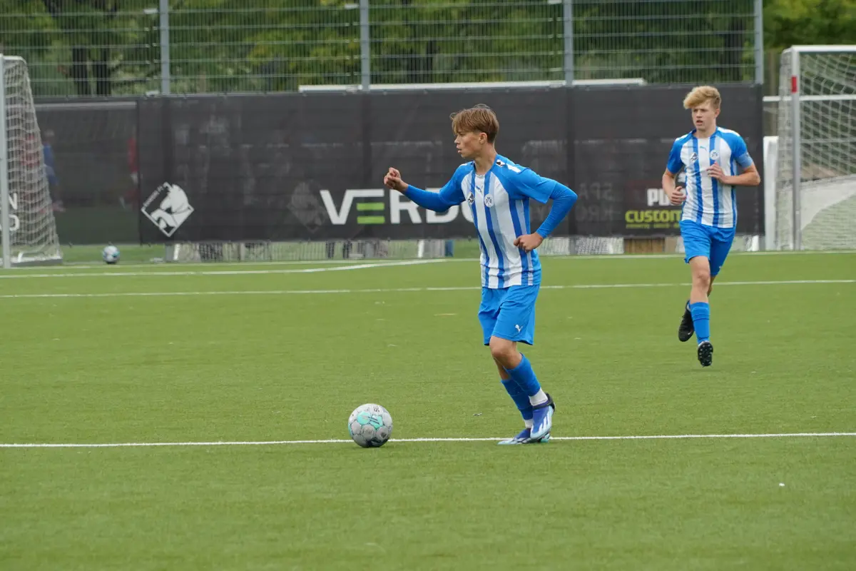 Peter Rask skifter til Hannover 96