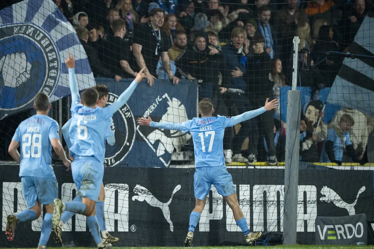 Bereits über 7000 Tickets für das Brøndby-Spiel verkauft