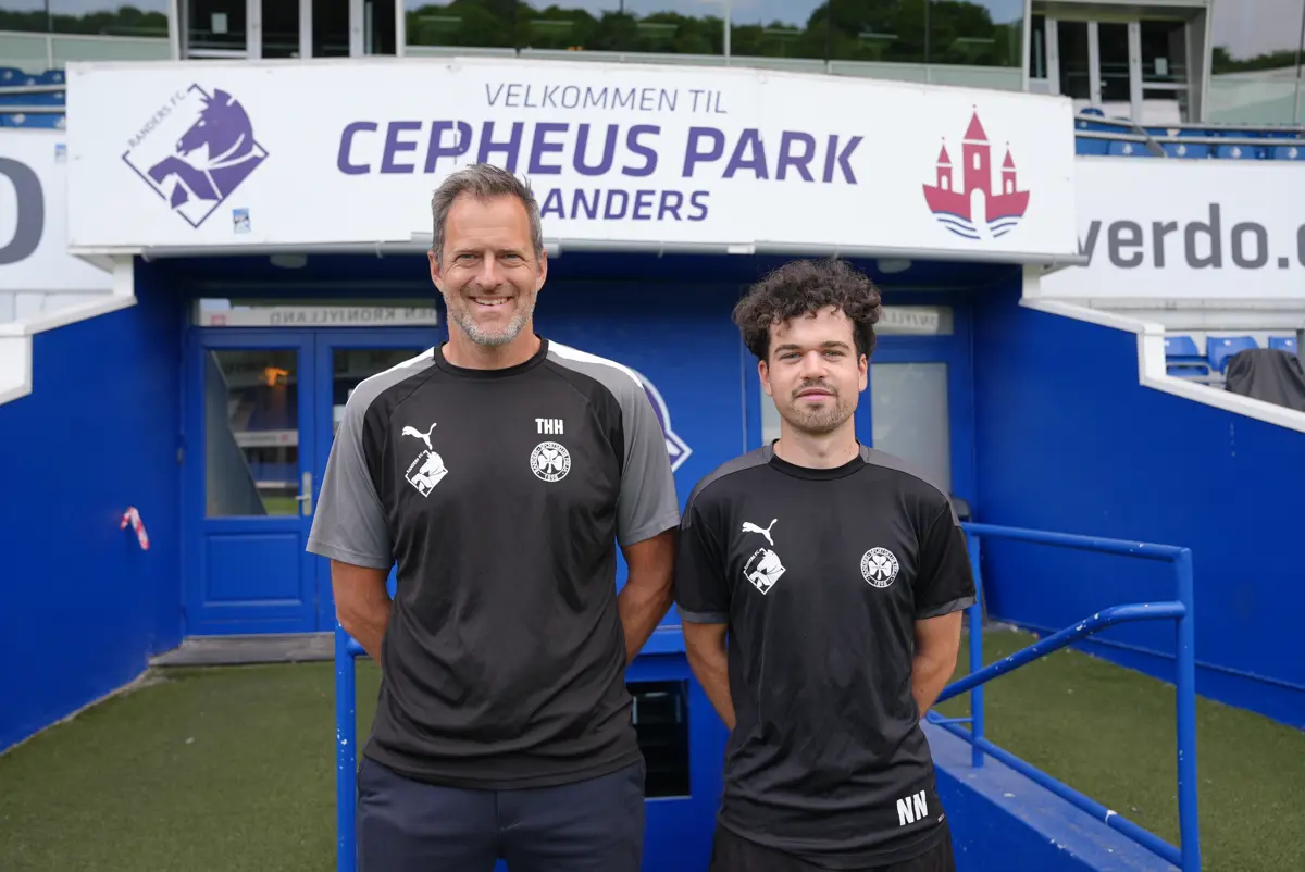 Tr nerkabalen Er G et Op P Randers FC s Talenthold tr-nerkabalen-er-g-et-op-p-randers-fc-s-talenthold